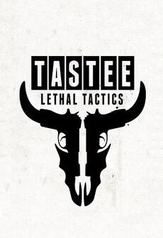 

TASTEE: Lethal Tactics Steam Gift GLOBAL