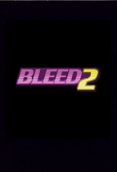 

Bleed 2 Steam Gift GLOBAL