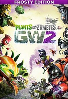 

Plants vs. Zombies Garden Warfare 2 - Frosty Standard Edition XBOX LIVE Key EUROPE