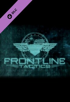 

Frontline Tactics - Golden Guns Key Steam GLOBAL