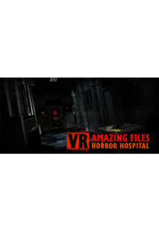 

VR Amazing Files: Horror Hospital Steam Gift GLOBAL