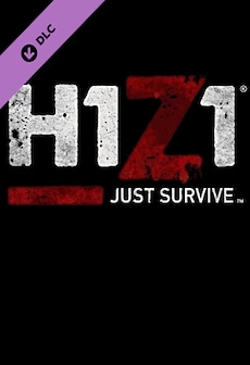 

H1Z1: Just Survive - Manitoba Cosmetic Skin Pack Key Steam GLOBAL