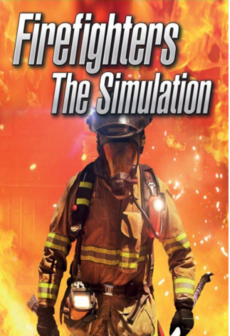 

Firefighters - The Simulation Steam Key GLOBAL