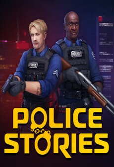 

Police Stories Steam Key GLOBAL