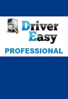 

DriverEasy Professional 1 Device GLOBAL Key PC 6 Months