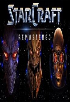

StarCraft: Remastered (PC) - Battle.net Key - GLOBAL