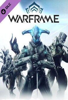 

Warframe: GEAR Bundle I Steam Key GLOBAL