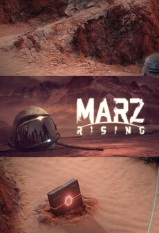 

MarZ Rising Steam Key GLOBAL