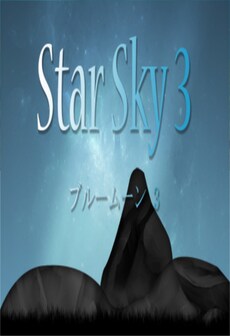 

Star Sky 3 Steam Key GLOBAL