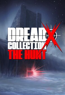 

Dread X Collection: The Hunt (PC) - Steam Gift - GLOBAL