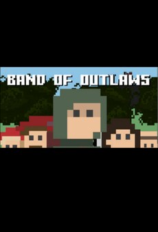 

Band of Outlaws Steam Key GLOBAL