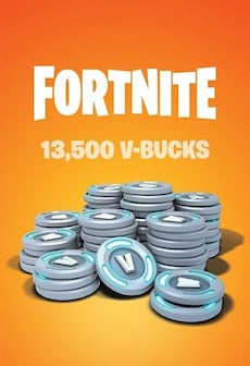 

Fortnite 13 500 V-Bucks (PC) - Epic Games Key - GLOBAL