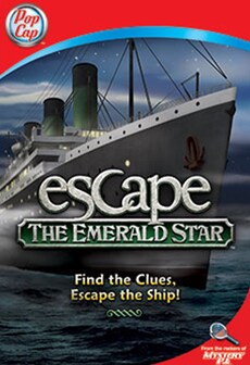 

Escape The Emerald Star Origin Key GLOBAL