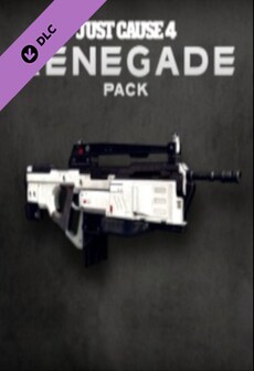 

Just Cause™ 4: Renegade Pack Steam Gift EUROPE