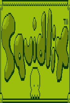 

Squidlit Steam Key GLOBAL