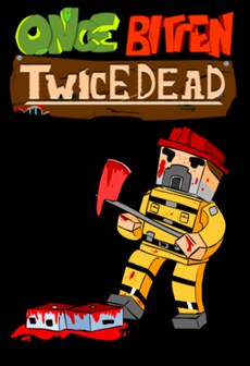 

Once Bitten, Twice Dead! Steam Gift GLOBAL