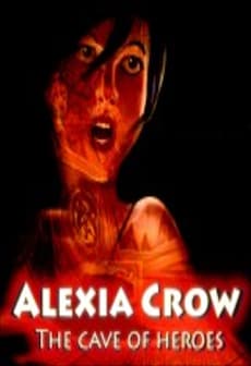 

Alexia Crow and the Cave of Heroes Steam Key RU/CIS