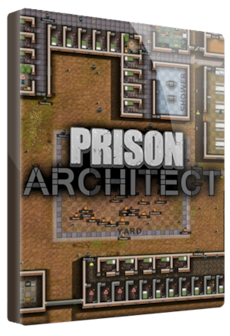 

Prison Architect Introversioner Steam Key GLOBAL