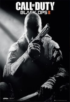 

Call of Duty: Black Ops II Steam Key GLOBAL