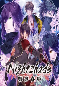 

Nightshade／百花百狼 Steam Gift EUROPE