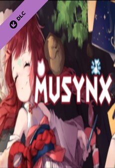 

MUSYNX - Forever Friends Steam Gift GLOBAL