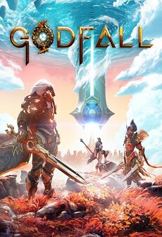 

Godfall (PC) - Green Gift Key - GLOBAL