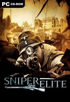

Sniper Elite Steam Gift RU/CIS