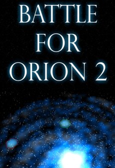 

Battle for Orion 2 Steam Key GLOBAL