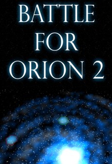 

Battle for Orion 2 Steam Gift GLOBAL