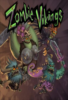 

Zombie Vikings Steam Gift GLOBAL