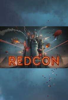 

REDCON Steam Gift GLOBAL