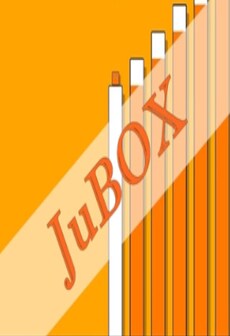 

JuBOX Steam Key GLOBAL