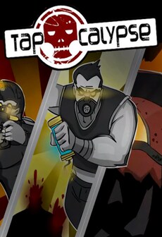 

Tapocalypse Steam Key GLOBAL