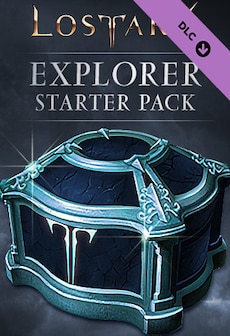 Lost Ark Explorer Starter Pack (PC) - Steam Key - GLOBAL