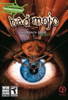 

Bad Mojo Redux Steam Key GLOBAL