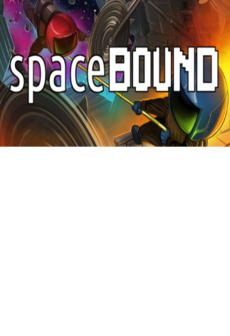 

spaceBOUND Steam Key GLOBAL