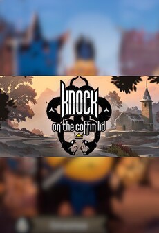 

Knock on the Coffin Lid (PC) - Steam Key - GLOBAL