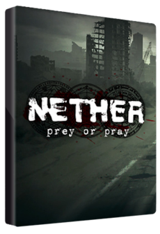 

Nether - Watcher Steam Key GLOBAL