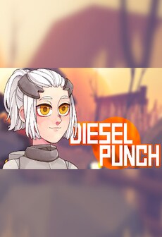 

Diesel Punch (PC) - Steam Key - GLOBAL