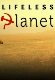 

Lifeless Planet GOG.COM Key GLOBAL