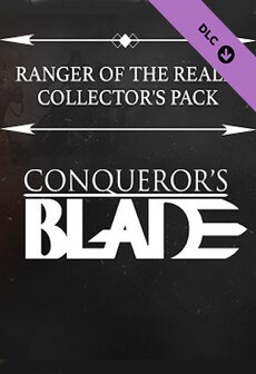 

Conqueror's Blade - Liangyun Ranger Collector Pack (PC) - Steam Gift - GLOBAL