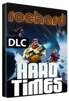 

Rochard: Hard Times Steam Gift GLOBAL