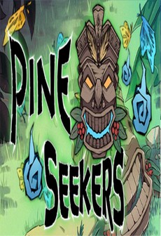 

Pine Seekers Steam Key GLOBAL