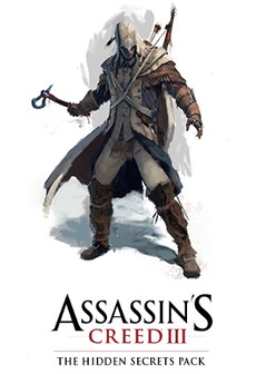 

Assassin’s Creed III – The Hidden Secrets Pack Key Uplay GLOBAL
