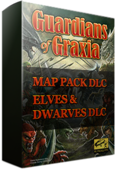 

Guardians of Graxia Steam Gift GLOBAL