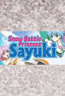 

Snow Battle Princess SAYUKI | 雪ん娘大旋風 Steam Key GLOBAL