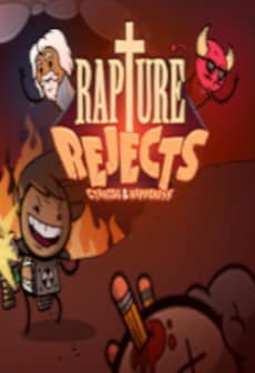 

Rapture Rejects Steam Key GLOBAL