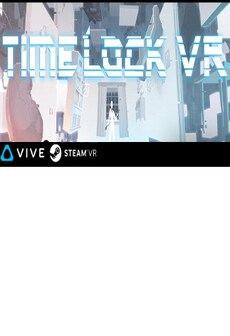 

TimeLock VR Steam Key GLOBAL