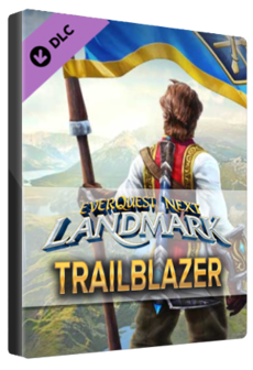 

Landmark - Trailblazer EARLY ACCESS Steam Gift GLOBAL