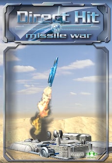 

Direct Hit: Missile War Desura Key GLOBAL